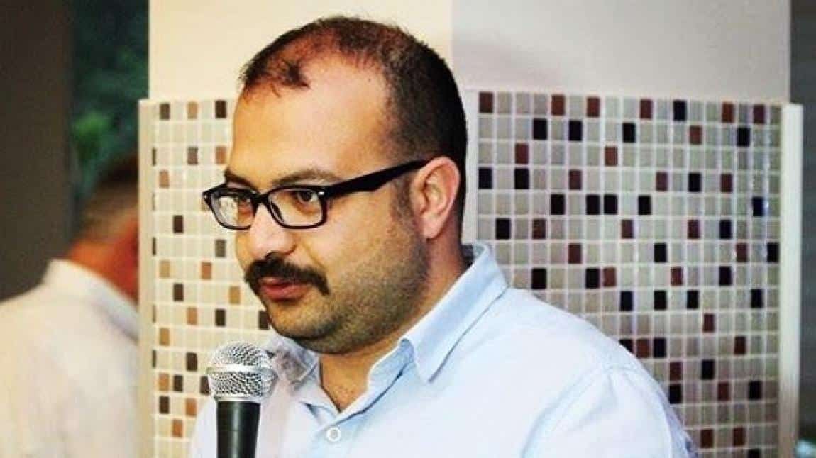 Ahmet MERCAN - Okul Müdürü