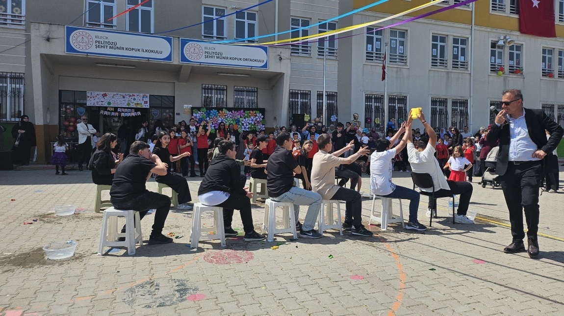 En Coşkulu, En Eğlenceli, En Güzel Bayram